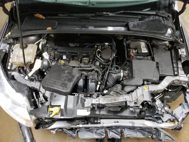 Photo 6 VIN: 1FADP3F26EL285869 - FORD FOCUS SE 