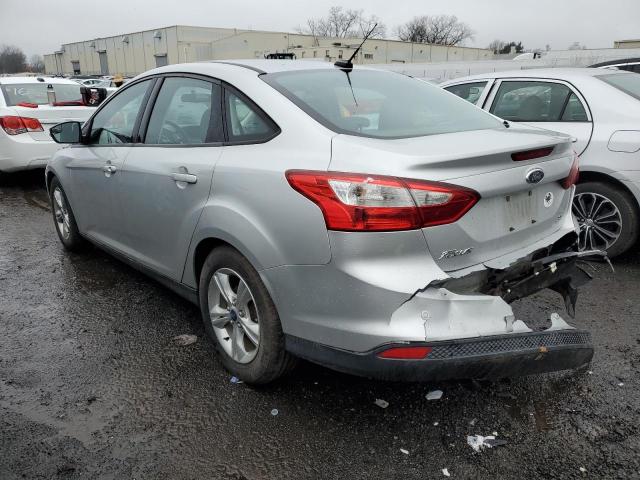 Photo 1 VIN: 1FADP3F26EL291252 - FORD FOCUS 