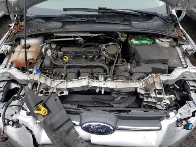 Photo 10 VIN: 1FADP3F26EL291252 - FORD FOCUS 