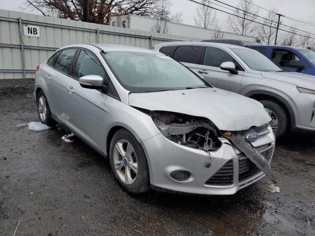 Photo 3 VIN: 1FADP3F26EL291252 - FORD FOCUS 