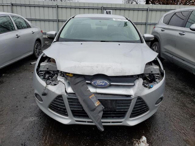 Photo 4 VIN: 1FADP3F26EL291252 - FORD FOCUS 