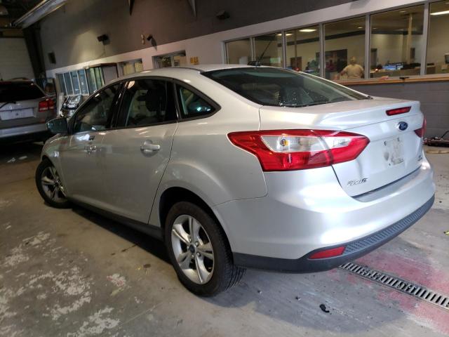 Photo 1 VIN: 1FADP3F26EL292238 - FORD FOCUS SE 