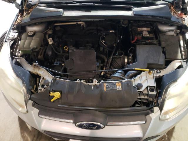 Photo 10 VIN: 1FADP3F26EL292238 - FORD FOCUS SE 