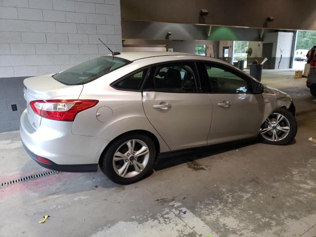 Photo 2 VIN: 1FADP3F26EL292238 - FORD FOCUS SE 