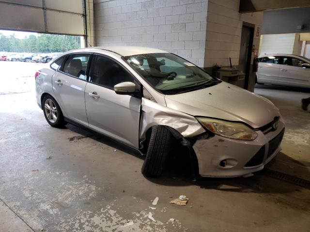 Photo 3 VIN: 1FADP3F26EL292238 - FORD FOCUS SE 