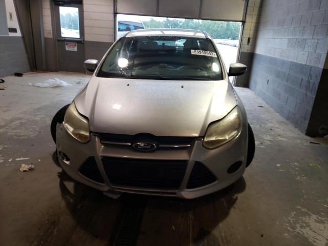 Photo 4 VIN: 1FADP3F26EL292238 - FORD FOCUS SE 