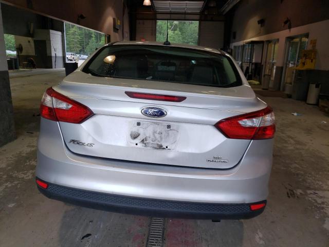 Photo 5 VIN: 1FADP3F26EL292238 - FORD FOCUS SE 