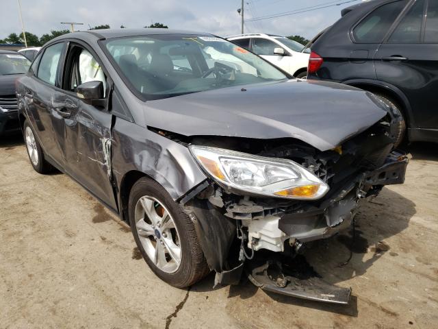 Photo 0 VIN: 1FADP3F26EL297987 - FORD FOCUS SE 