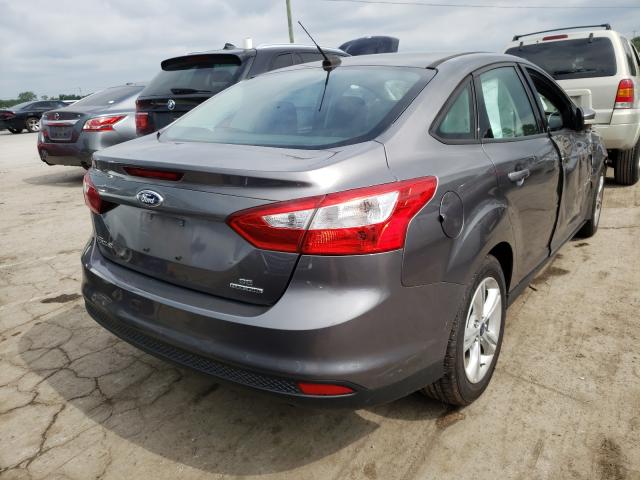 Photo 3 VIN: 1FADP3F26EL297987 - FORD FOCUS SE 