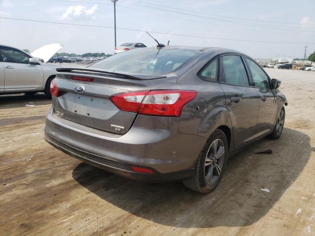 Photo 3 VIN: 1FADP3F26EL298153 - FORD FOCUS 