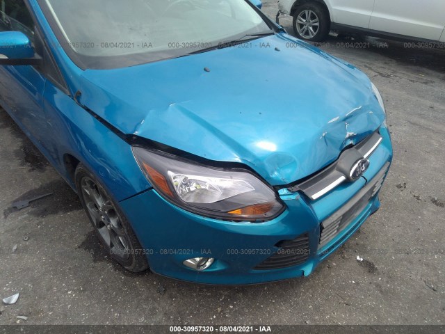 Photo 5 VIN: 1FADP3F26EL298685 - FORD FOCUS 