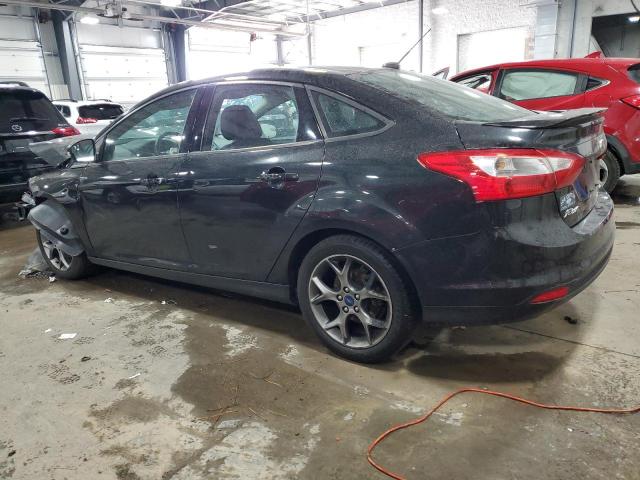 Photo 1 VIN: 1FADP3F26EL299142 - FORD FOCUS 