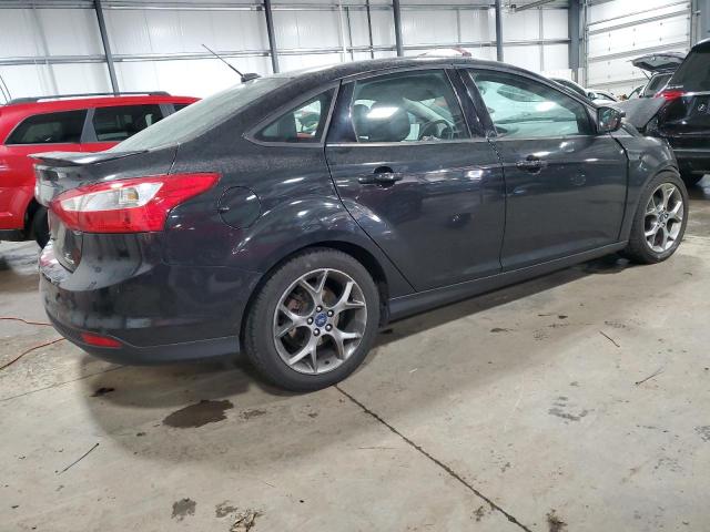 Photo 2 VIN: 1FADP3F26EL299142 - FORD FOCUS 