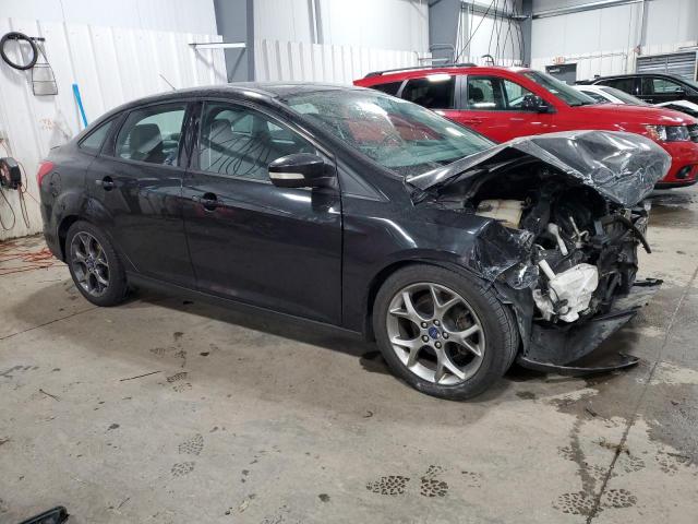 Photo 3 VIN: 1FADP3F26EL299142 - FORD FOCUS 