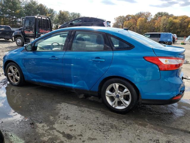 Photo 1 VIN: 1FADP3F26EL300712 - FORD FOCUS 