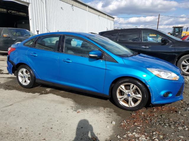 Photo 3 VIN: 1FADP3F26EL300712 - FORD FOCUS 