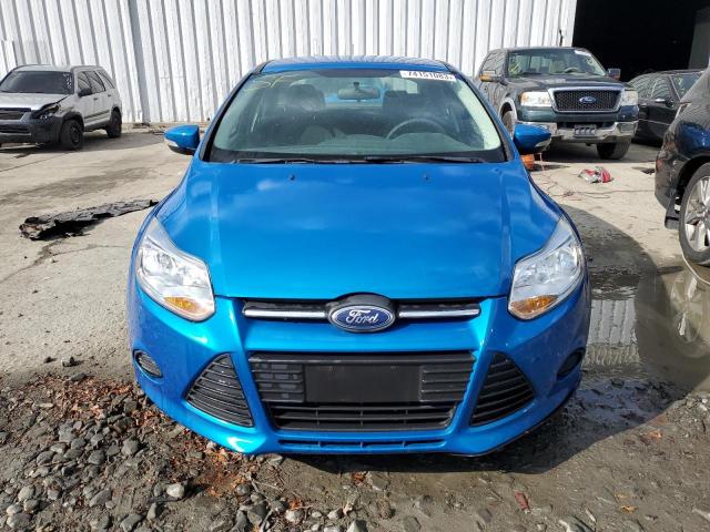 Photo 4 VIN: 1FADP3F26EL300712 - FORD FOCUS 