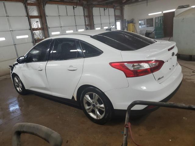 Photo 1 VIN: 1FADP3F26EL306610 - FORD FOCUS SE 