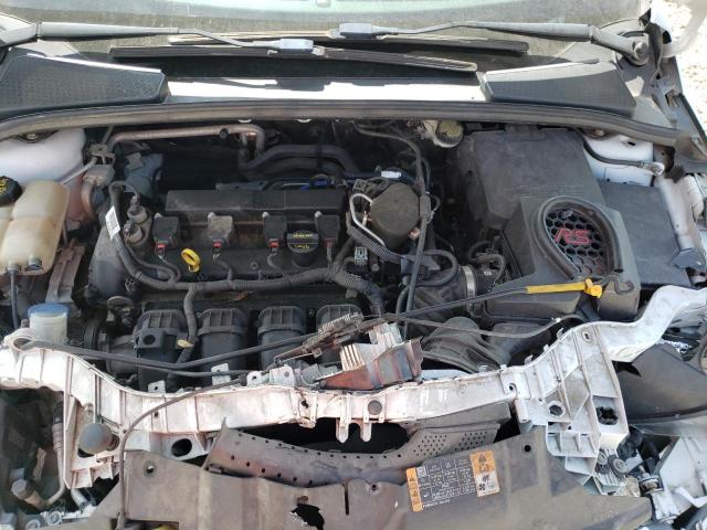 Photo 10 VIN: 1FADP3F26EL306610 - FORD FOCUS SE 