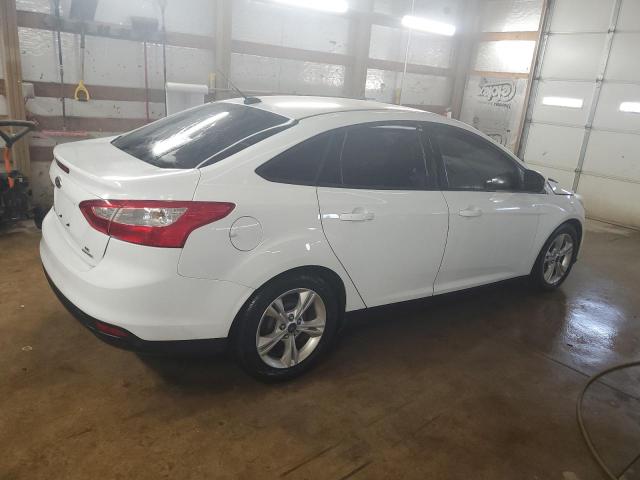 Photo 2 VIN: 1FADP3F26EL306610 - FORD FOCUS SE 