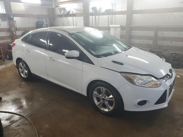 Photo 3 VIN: 1FADP3F26EL306610 - FORD FOCUS SE 