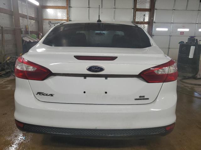 Photo 5 VIN: 1FADP3F26EL306610 - FORD FOCUS SE 