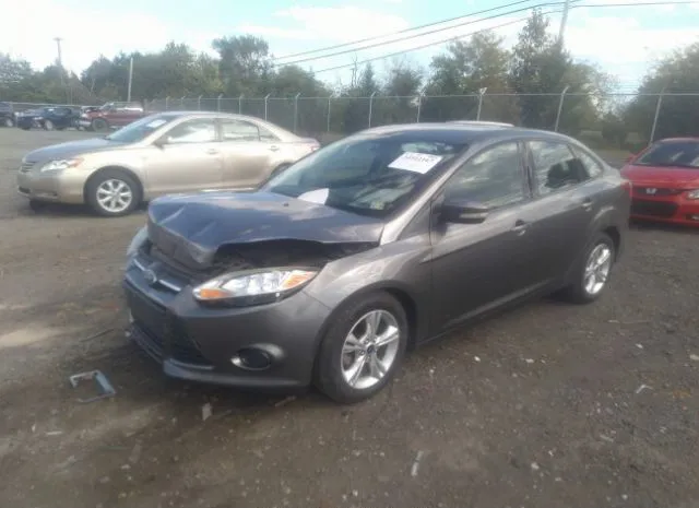 Photo 1 VIN: 1FADP3F26EL310012 - FORD FOCUS 