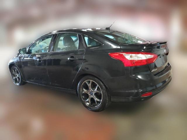 Photo 1 VIN: 1FADP3F26EL310074 - FORD FOCUS 