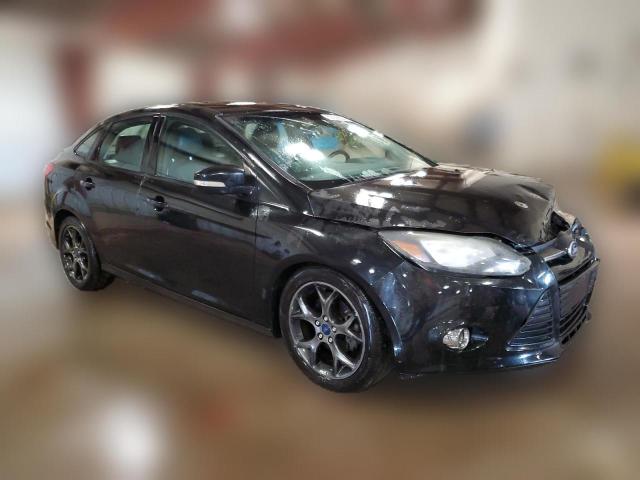 Photo 3 VIN: 1FADP3F26EL310074 - FORD FOCUS 