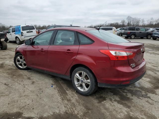 Photo 1 VIN: 1FADP3F26EL310320 - FORD FOCUS SE 