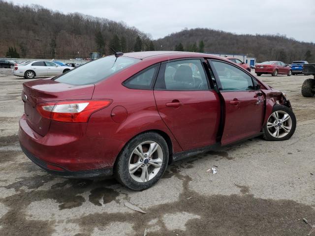 Photo 2 VIN: 1FADP3F26EL310320 - FORD FOCUS SE 