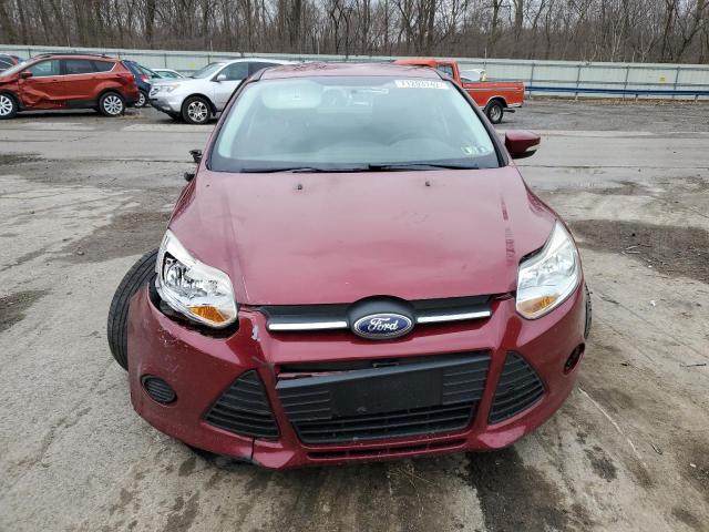 Photo 4 VIN: 1FADP3F26EL310320 - FORD FOCUS SE 