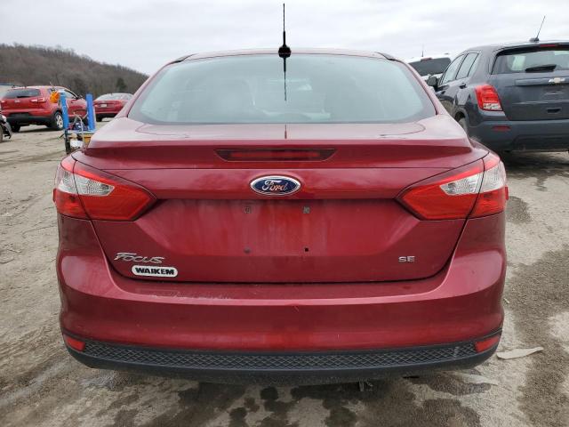 Photo 5 VIN: 1FADP3F26EL310320 - FORD FOCUS SE 