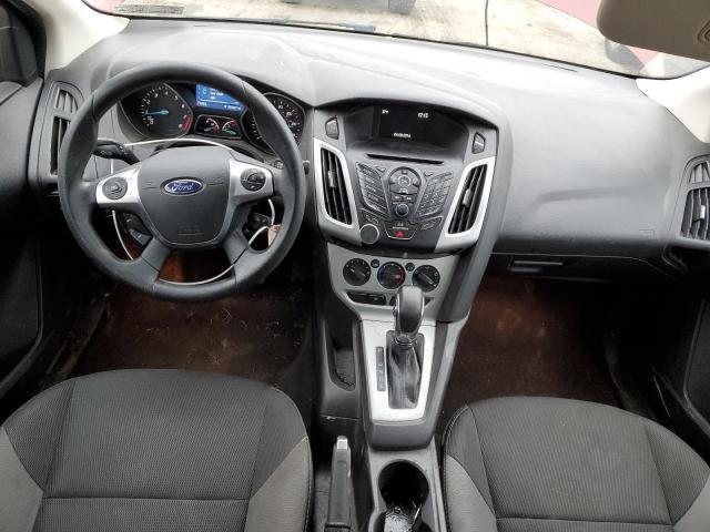 Photo 7 VIN: 1FADP3F26EL310320 - FORD FOCUS SE 