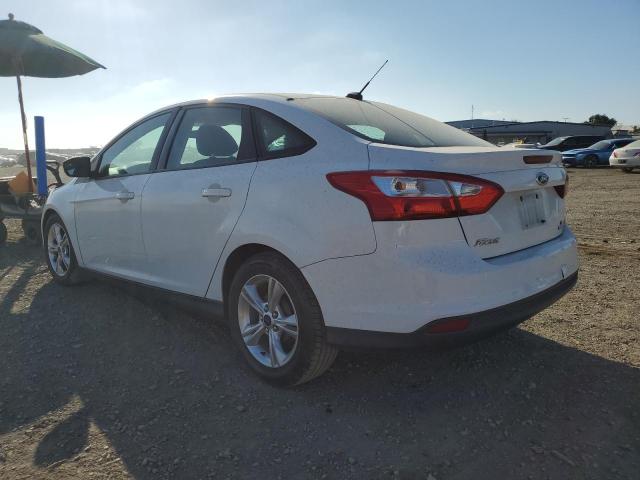 Photo 1 VIN: 1FADP3F26EL313301 - FORD FOCUS SE 