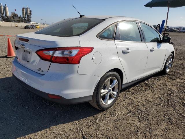 Photo 2 VIN: 1FADP3F26EL313301 - FORD FOCUS SE 