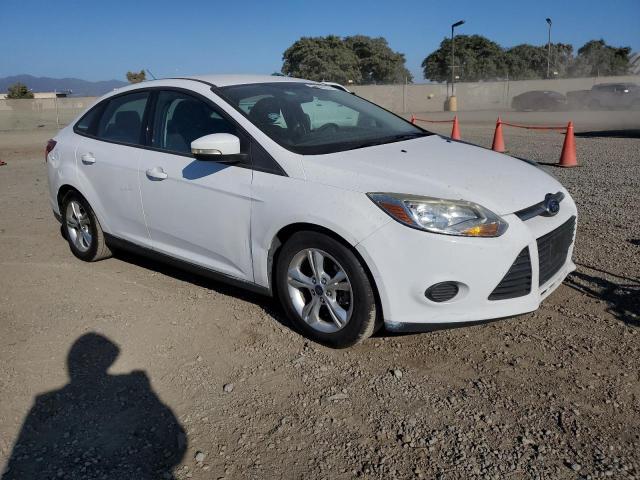 Photo 3 VIN: 1FADP3F26EL313301 - FORD FOCUS SE 