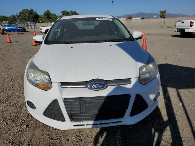 Photo 4 VIN: 1FADP3F26EL313301 - FORD FOCUS SE 