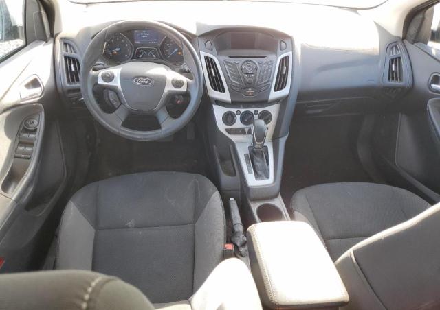 Photo 7 VIN: 1FADP3F26EL313301 - FORD FOCUS SE 