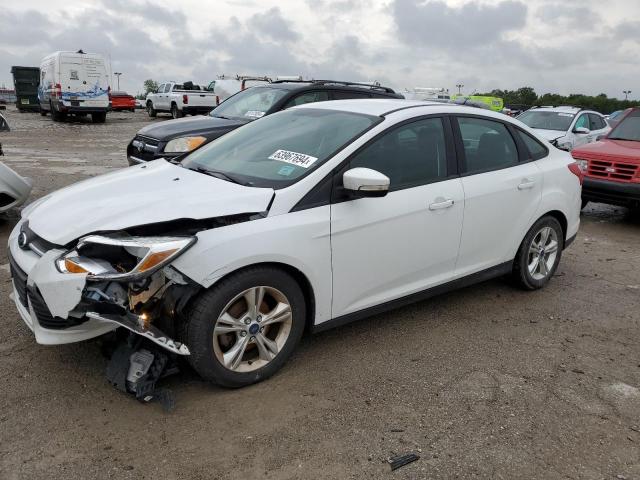 Photo 0 VIN: 1FADP3F26EL314108 - FORD FOCUS SE 