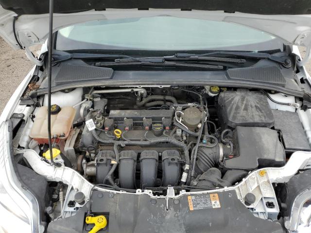 Photo 10 VIN: 1FADP3F26EL314108 - FORD FOCUS SE 