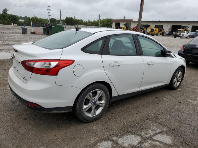 Photo 2 VIN: 1FADP3F26EL314108 - FORD FOCUS SE 