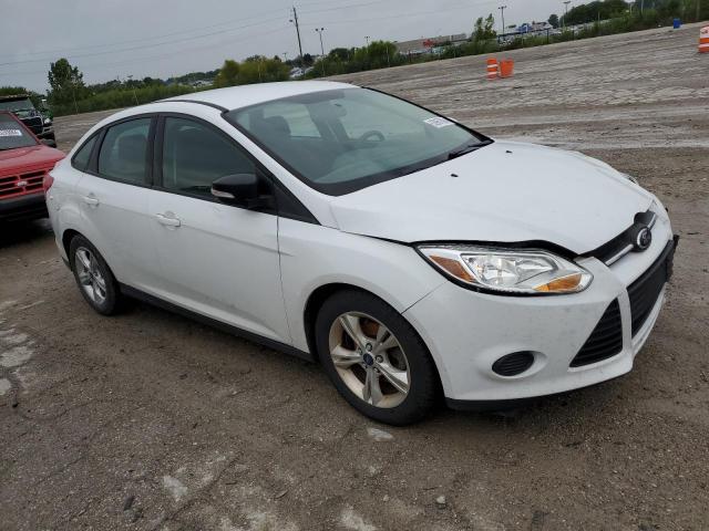 Photo 3 VIN: 1FADP3F26EL314108 - FORD FOCUS SE 