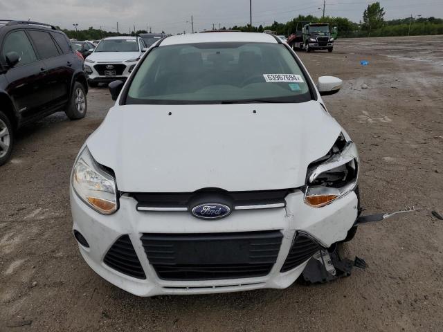 Photo 4 VIN: 1FADP3F26EL314108 - FORD FOCUS SE 