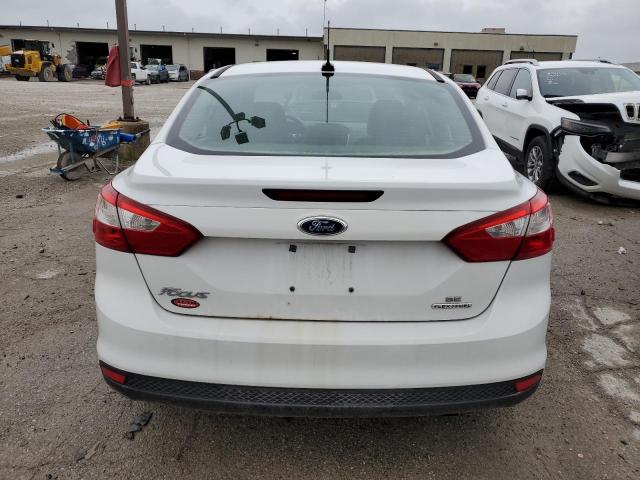 Photo 5 VIN: 1FADP3F26EL314108 - FORD FOCUS SE 