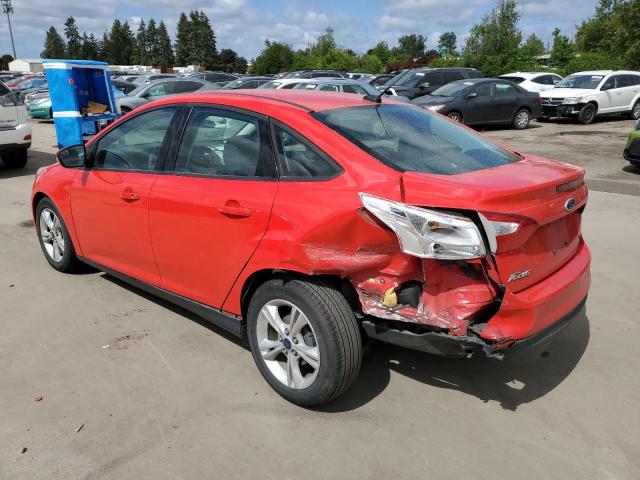 Photo 1 VIN: 1FADP3F26EL318238 - FORD FOCUS 