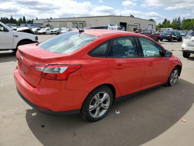 Photo 2 VIN: 1FADP3F26EL318238 - FORD FOCUS 