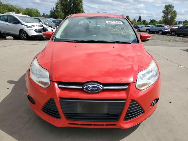 Photo 4 VIN: 1FADP3F26EL318238 - FORD FOCUS 