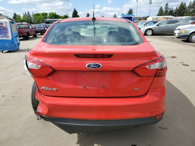 Photo 5 VIN: 1FADP3F26EL318238 - FORD FOCUS 