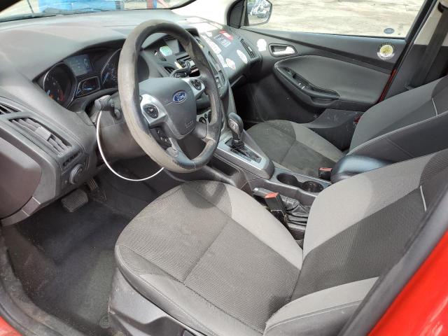 Photo 6 VIN: 1FADP3F26EL318238 - FORD FOCUS 